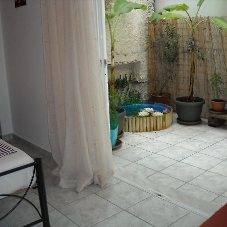 Kalamata Home, Marina Esterno foto