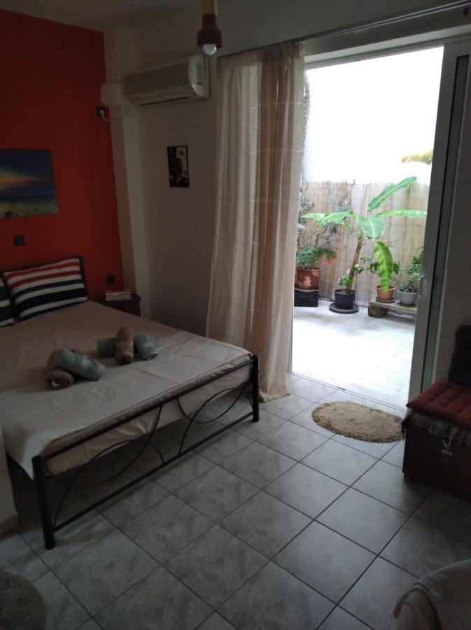 Kalamata Home, Marina Esterno foto