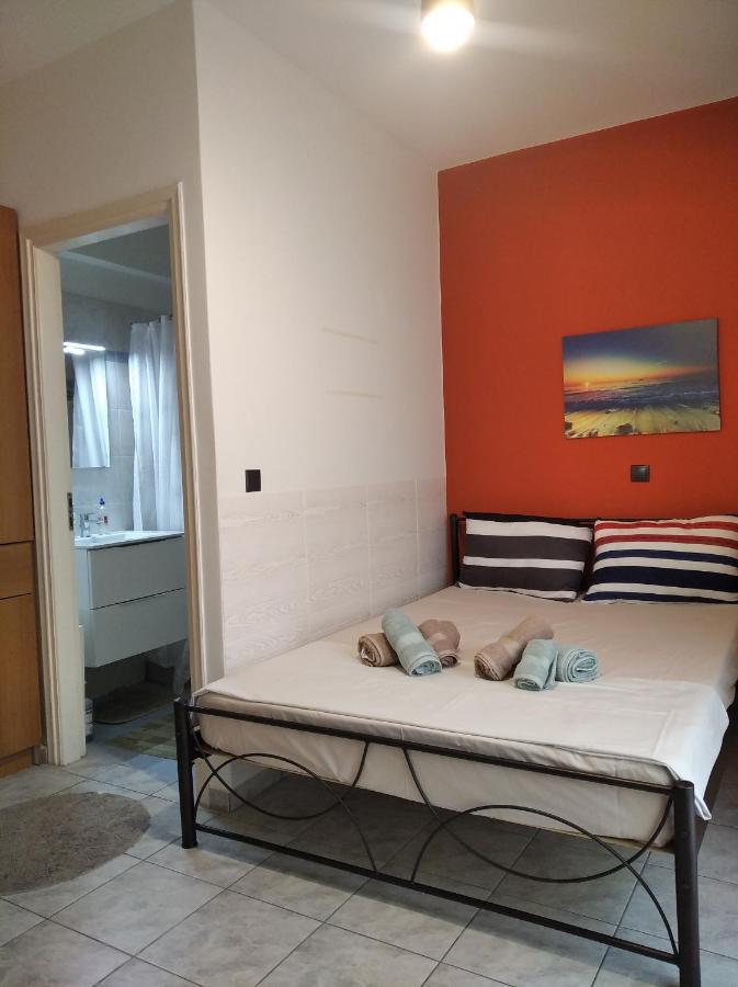 Kalamata Home, Marina Esterno foto