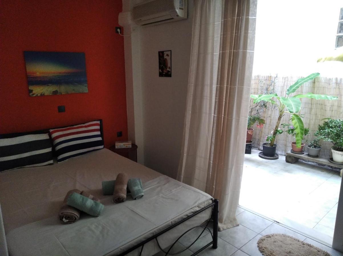 Kalamata Home, Marina Esterno foto